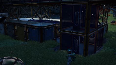 storage containers nms.